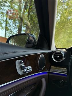 مرسيدس بنز E-Class